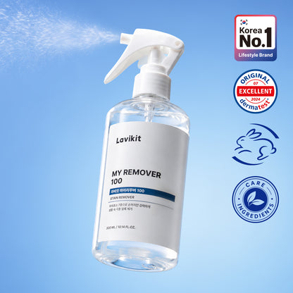 Lavikit Stain Remover