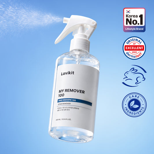 Lavikit Stain Remover