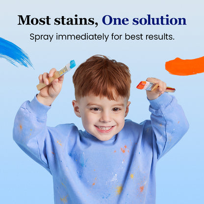 Lavikit Stain Remover