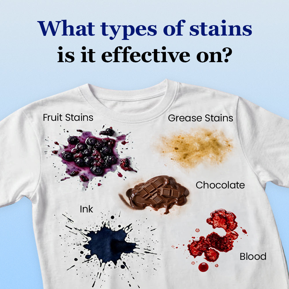 Lavikit Stain Remover