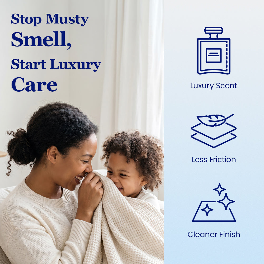Lavikit Cottoner Dryer Sheets