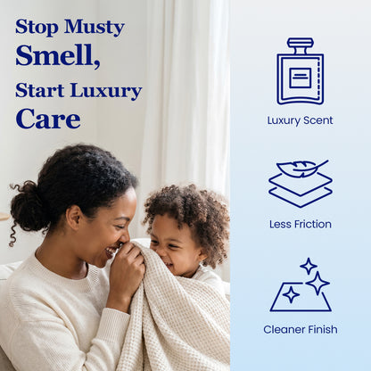 Lavikit Cottoner Dryer Sheets