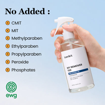Lavikit Stain Remover