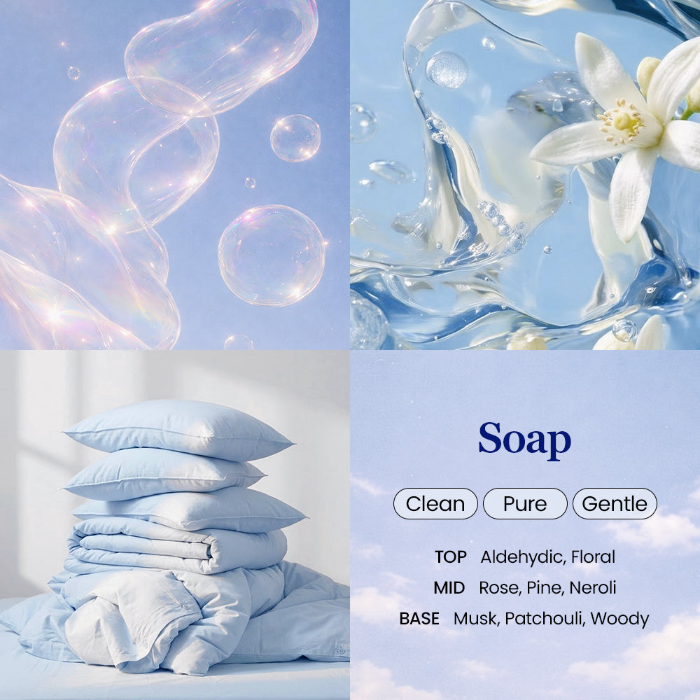 Lavikit Cottoner Dryer Sheets