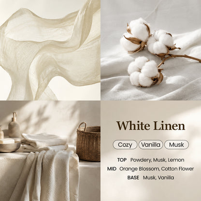 Lavikit Cottoner Dryer Sheets